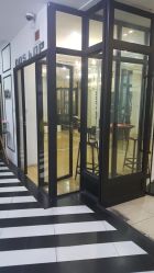 -DOS HOP潮上舞蹈