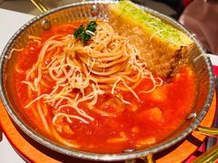 -赤火牛排(金狮广场店)