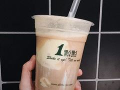 -1点点(银座和谐广场店)