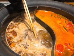 -呷哺呷哺 黄金牧场 (天福广场)