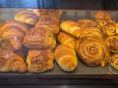 -BAKER&SPICE(安福路店)