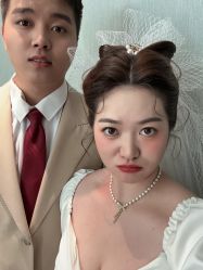 -今生有约婚纱摄影店(景德路店)