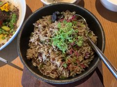 -竹里馆 ·茶食(奥体店)
