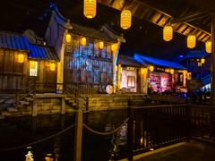 -郑州方特梦幻王国