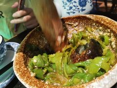 -老街鱼嘴巴(步步高新天地店)