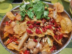 -辛香汇(飞洲店)