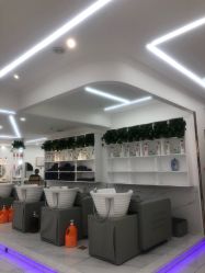 点击看大图 -小齐发型Star~salon