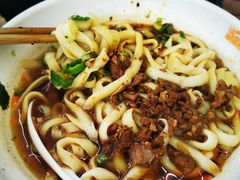 -一一刀削面(书院路店)