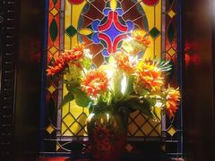 -Golden Lily河内巴黎法越料理餐厅(建国西路店)