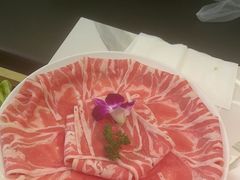 -小肥羊·牛羊肉火锅(万达广场店)