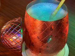 -MARU玛露音乐餐厅(大学路店)