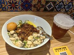 -捡角台湾食堂(宝山店)
