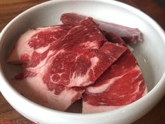 -九田家黑牛烤肉料理(三墩店)
