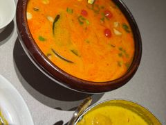 冬阴功海鲜汤-BetterThai 泰加(苏州中心店)