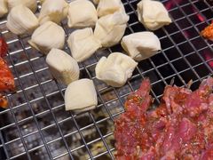 -夜食白市Yespicy·烧烤啤酒宵夜(番禺四海城店)
