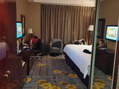 -东北大厦酒店(沈阳北站青年大街店)