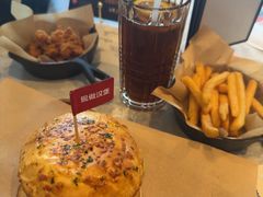 -必胜客(上地华联店)