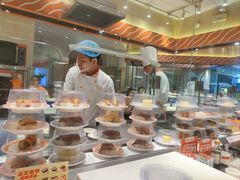 -新一番三文鱼寿司(大东海店)