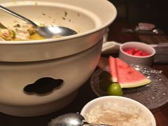-许爷家·生态湖鲜(徐汇日月光店)