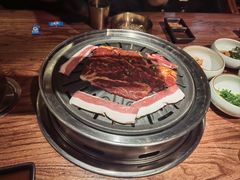 -九田家黑牛烤肉料理(新辰里亚运村店)