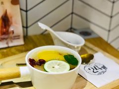 -炖物24章·顺时轻养茶(杭州保利时光里店)