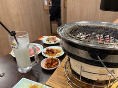 -蒜香焼肉PURUSHIN(马场路店)