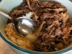 -和多田牛丼(漳州二路店)