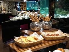 -泰谷酒店·太古码头闽菜自助餐厅