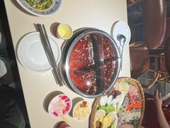 -大队长主题火锅(观音桥店)