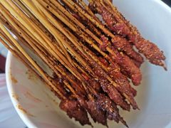 -黑色经典臭豆腐·湖南特产(步行街店)