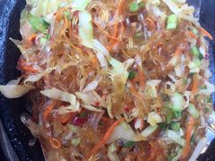 -小姨家常菜(昭萍东路店)