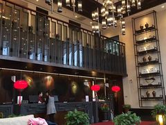 -东方华地城湿地温泉度假区