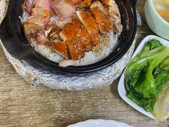 -煲煲香快餐(南京路店)