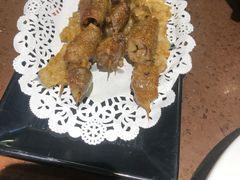 -幸运牛汕头小黄牛牛肉火锅(梅林店)
