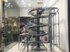 -睛姿眼镜店(新世界大丸百货店)