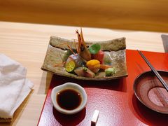 -鮨青(恒基名人购物中心店)