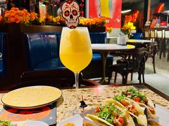 -墨纪Mojí墨西哥餐厅(官舍店)