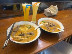 -一峰沙茶面(海峡国际店)