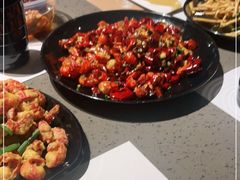 -一棠龙虾(徐家汇城开YOYO店)