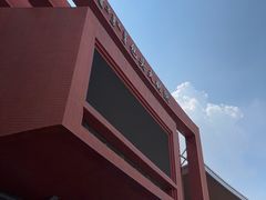 -包头大剧院