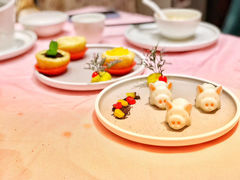-龙鲜会·澳门生鲜火锅(诚品店)