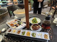 过桥米线-熙楼(翠湖店)