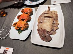 -小厨娘绣中淮扬(大行宫科巷店)