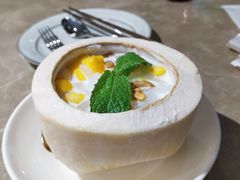 -星叶·东南亚料理(温州万象城店)