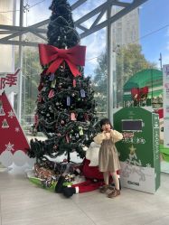 -MINI MARS KIDS CLUB亲子家庭中心(杨浦黄兴店)