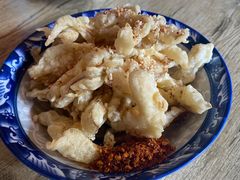 -胖金妹鸡豆凉粉店