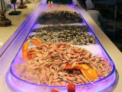 -比尔森韩式烤肉自助(国商店)