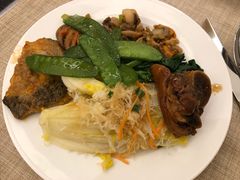 -东方红海鲜百汇(国际大厦店)