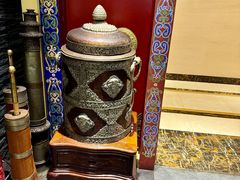 -北京西藏大厦·香帕拉藏餐厅