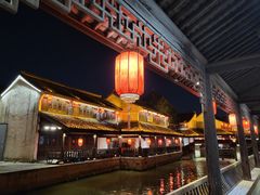 -柯岩风景区
